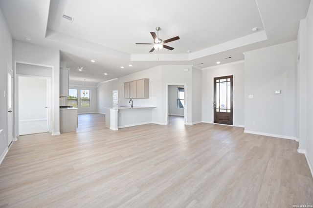 1538 Vista View Drive, Pleasanton, TX 78064