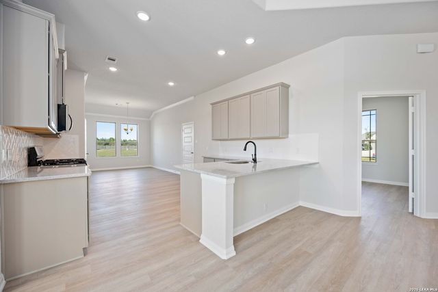 1538 Vista View Drive, Pleasanton, TX 78064