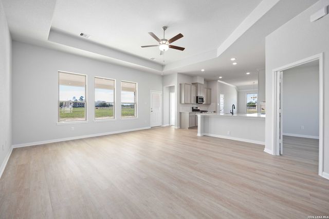 1538 Vista View Drive, Pleasanton, TX 78064