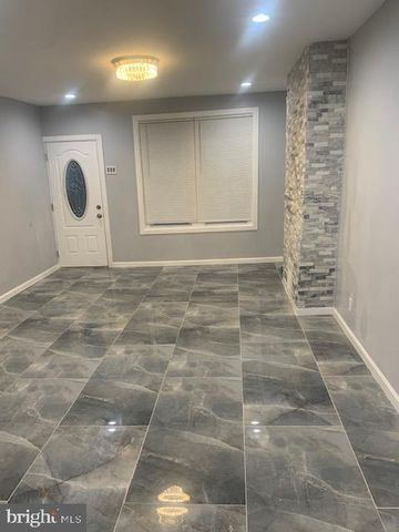 2604 WILDER ST, Philadelphia, PA 19146