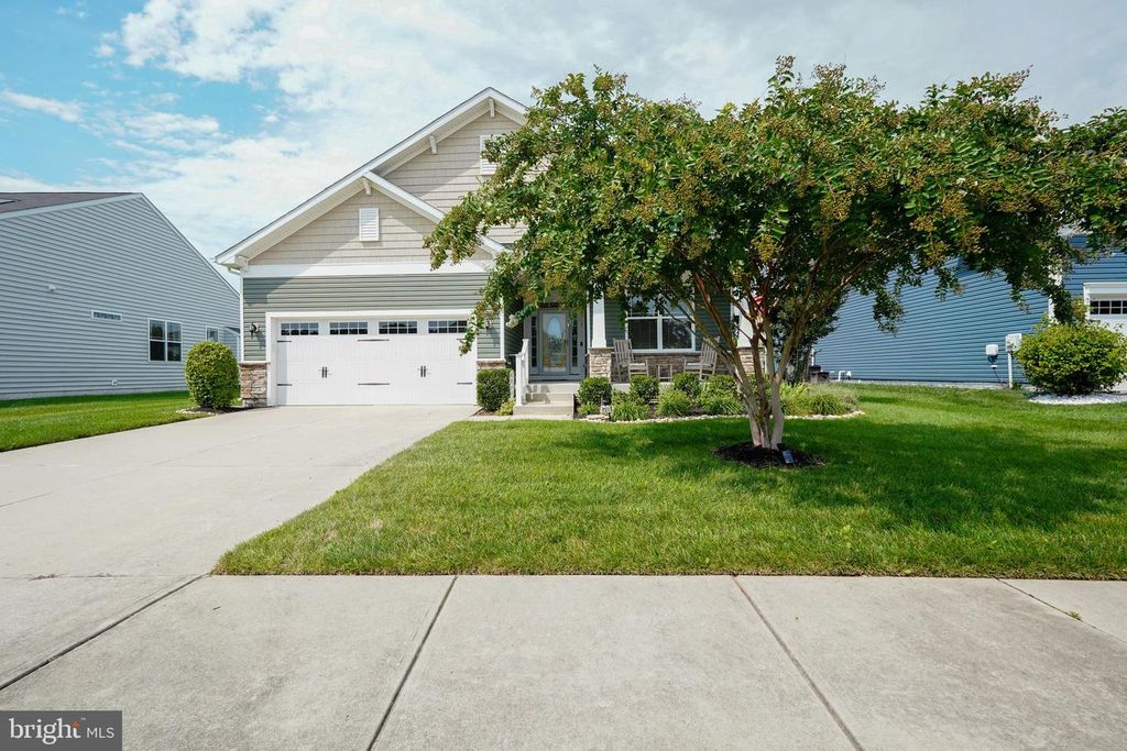 17942 TORRY PINES PL, Lewes, DE 19958