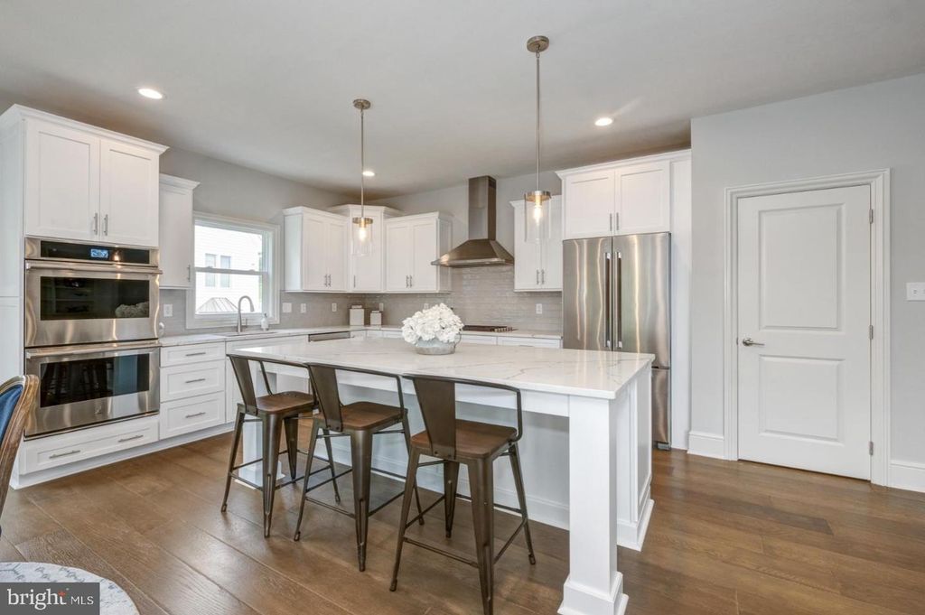 375 BRONSON CIR #V1S, COLLEGEVILLE, PA 19426 — photo 5