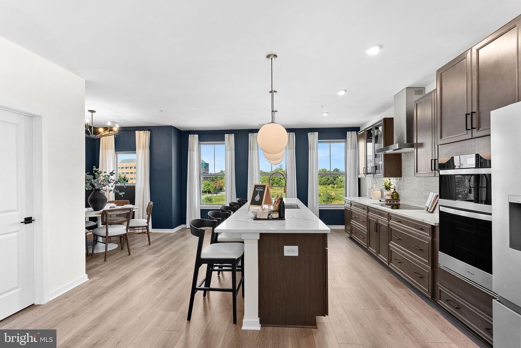 19750 MISTY MOSS SQ #1, Ashburn, VA 20147
