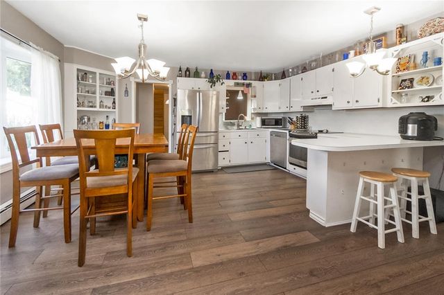 927 Summit Street, Salisbury Twp, PA 18015
