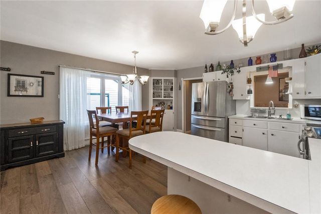 927 Summit Street, Salisbury Twp, PA 18015