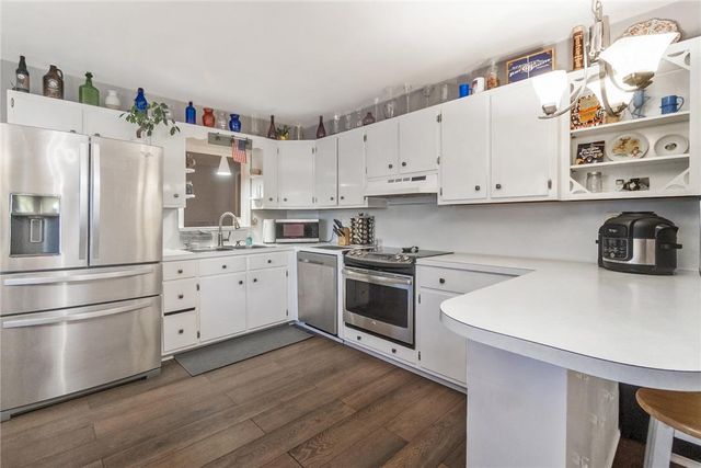 927 Summit Street, Salisbury Twp, PA 18015