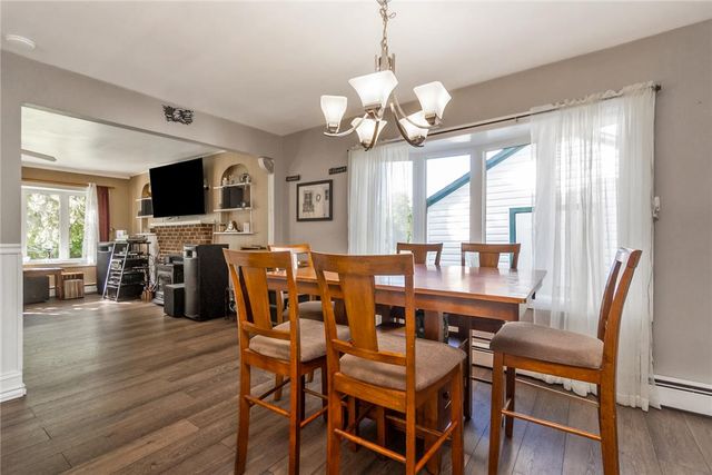 927 Summit Street, Salisbury Twp, PA 18015