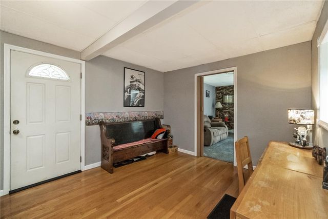927 Summit Street, Salisbury Twp, PA 18015