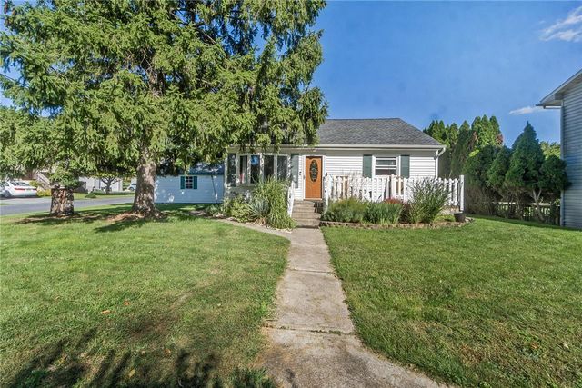 927 Summit Street, Salisbury Twp, PA 18015