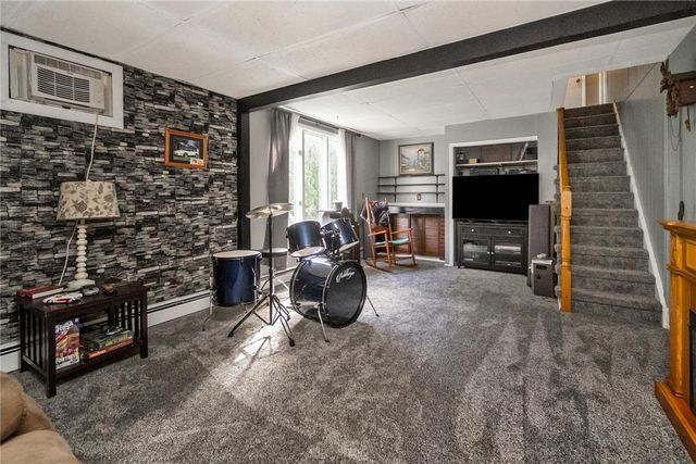 927 Summit Street, Salisbury Twp, PA 18015