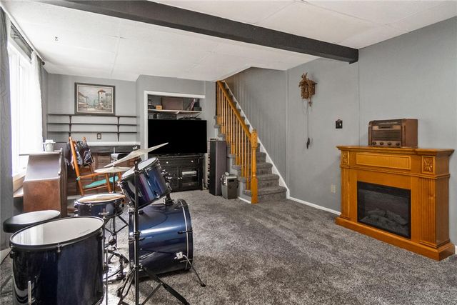 927 Summit Street, Salisbury Twp, PA 18015