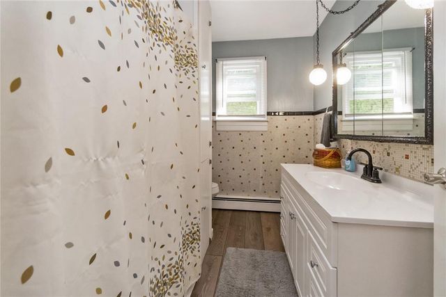 927 Summit Street, Salisbury Twp, PA 18015