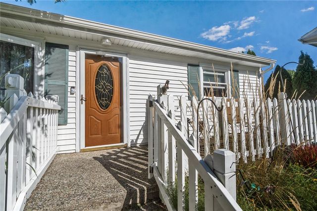 927 Summit Street, Salisbury Twp, PA 18015