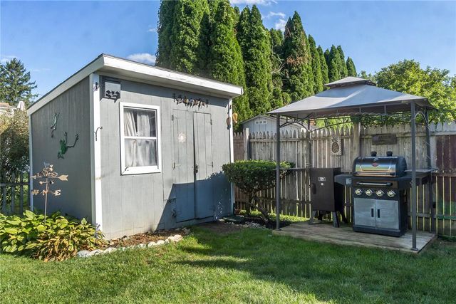 927 Summit Street, Salisbury Twp, PA 18015