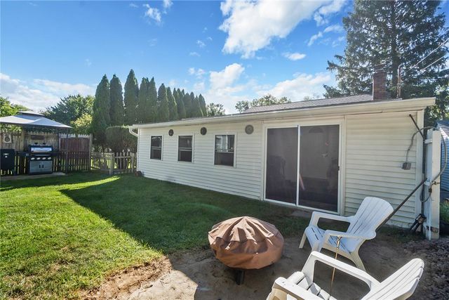 927 Summit Street, Salisbury Twp, PA 18015