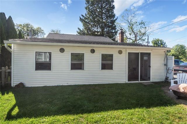 927 Summit Street, Salisbury Twp, PA 18015