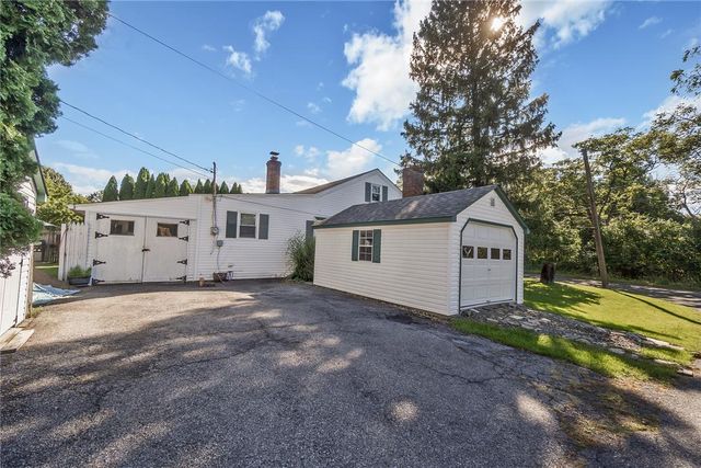 927 Summit Street, Salisbury Twp, PA 18015