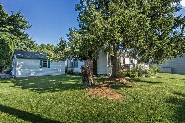 927 Summit Street, Salisbury Twp, PA 18015