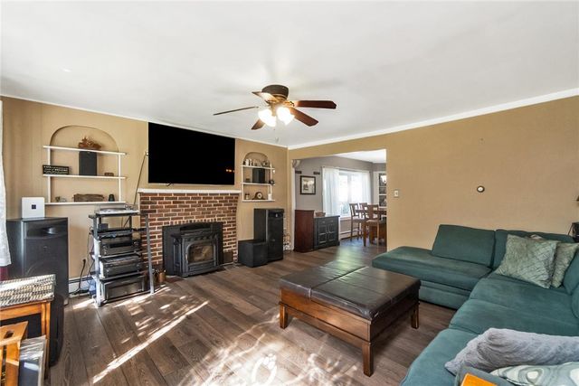927 Summit Street, Salisbury Twp, PA 18015
