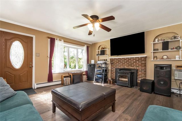 927 Summit Street, Salisbury Twp, PA 18015