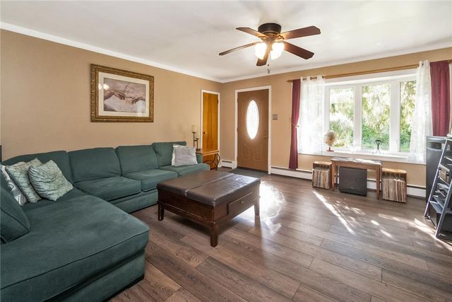 927 Summit Street, Salisbury Twp, PA 18015