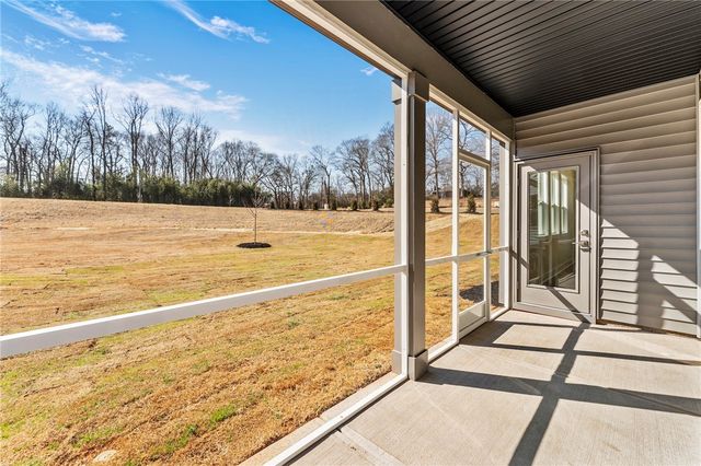 609 Autumn Mill Drive, Seneca, SC 29678