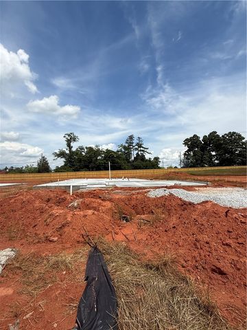 609 Autumn Mill Drive, Seneca, SC 29678