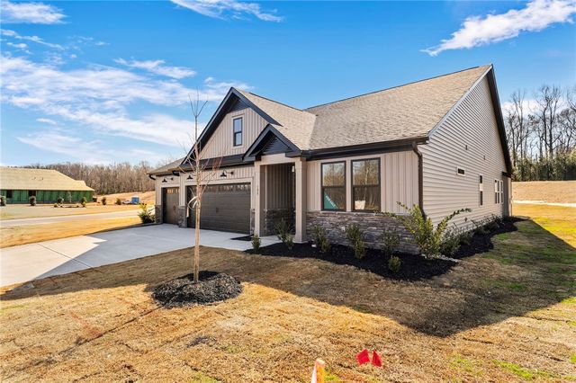 609 Autumn Mill Drive, Seneca, SC 29678