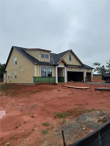 609 Autumn Mill Drive, Seneca, SC 29678