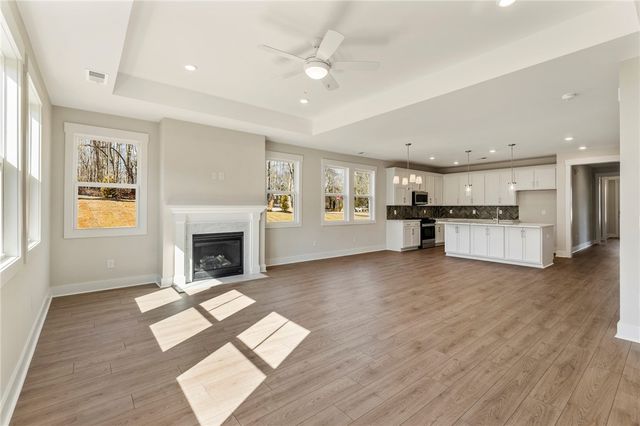 609 Autumn Mill Drive, Seneca, SC 29678