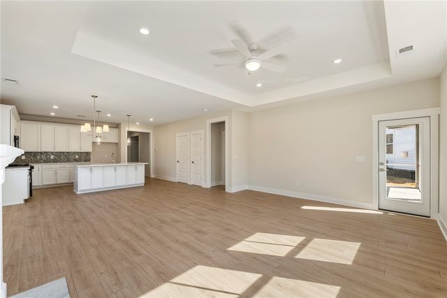 609 Autumn Mill Drive, Seneca, SC 29678