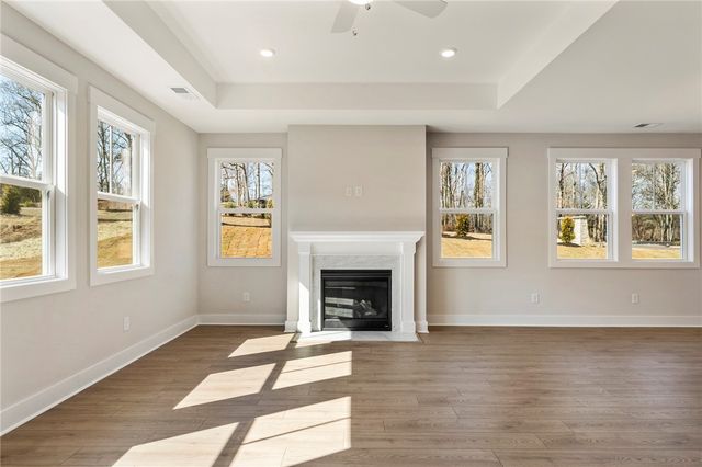 609 Autumn Mill Drive, Seneca, SC 29678