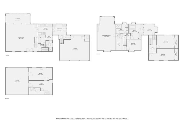 855 Drummore Lane, Frankfort, IL 60423
