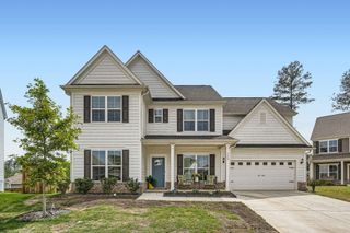 265 Riverclub Road, Acworth, GA 30101
