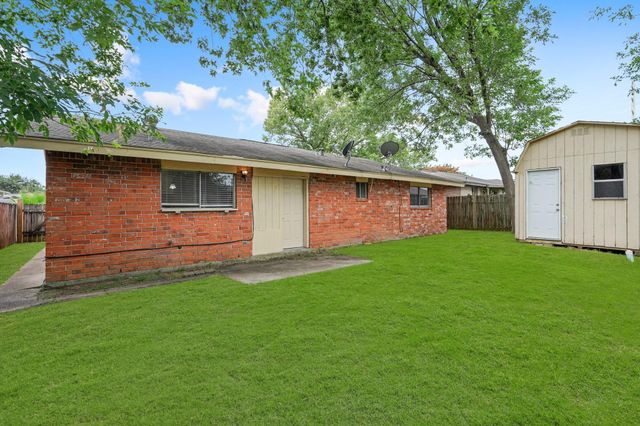 15011 Tipcrest Street, Channelview, TX 77530