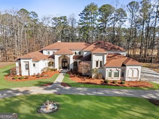 1240 Lake Drive, Greensboro, GA 30642