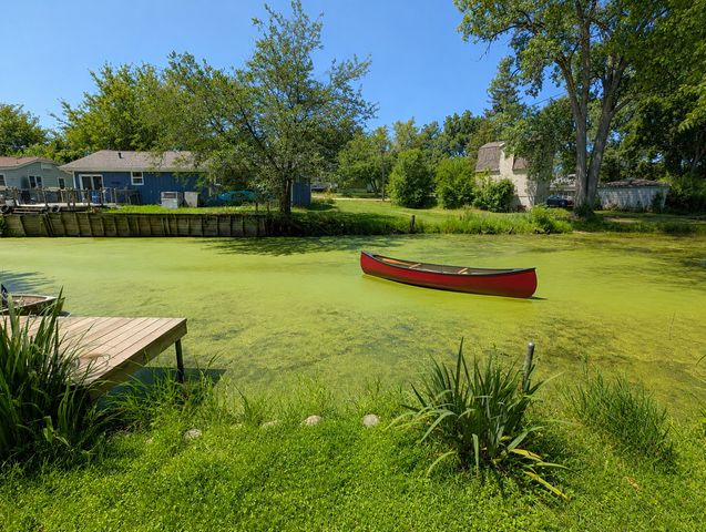 42444 N Willow Street, Antioch, IL 60002