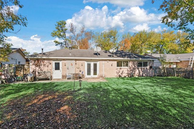 3706 Pear Meadow Lane, Houston, TX 77039