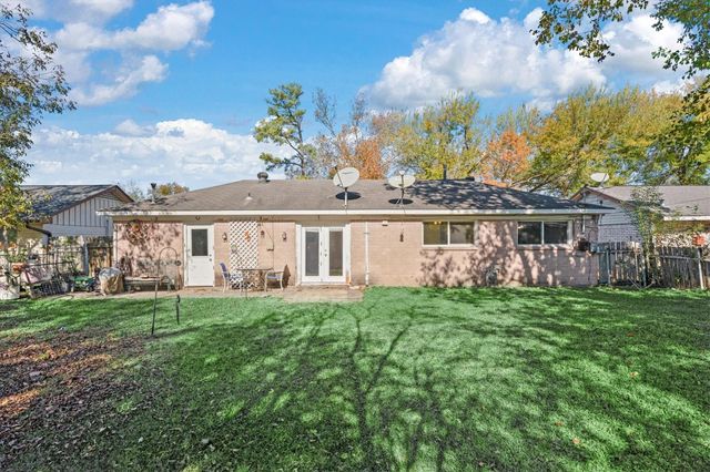 3706 Pear Meadow Lane, Houston, TX 77039