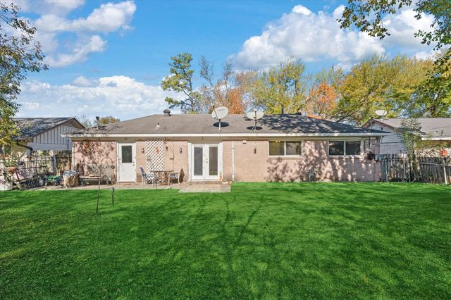 3706 Pear Meadow Lane, Houston, TX 77039