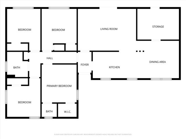 3706 Pear Meadow Lane, Houston, TX 77039