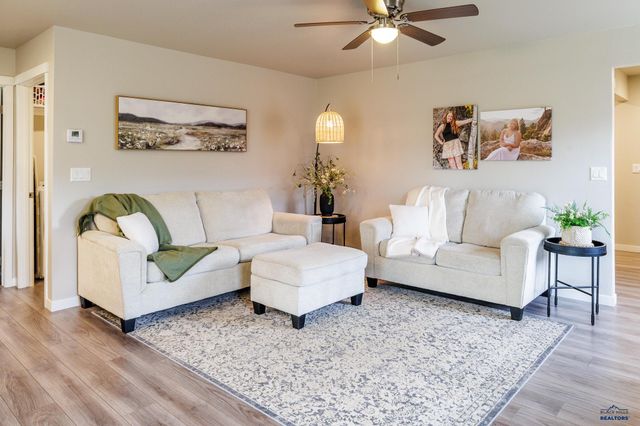 515 AARON CT, Rapid City, SD 57703