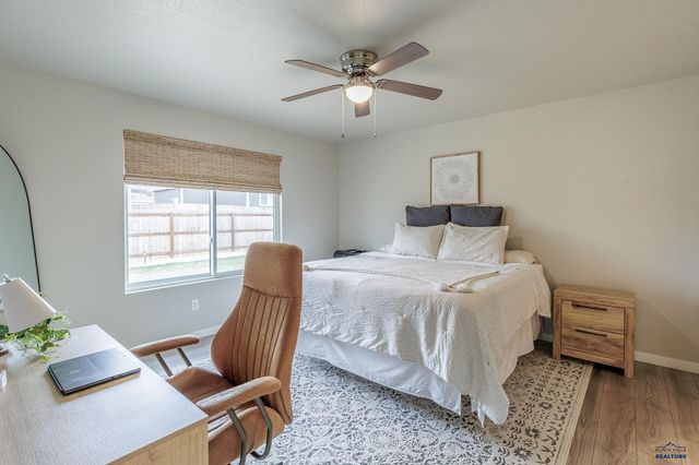 515 AARON CT, Rapid City, SD 57703