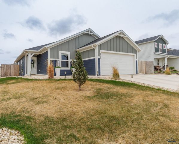 515 AARON CT, Rapid City, SD 57703