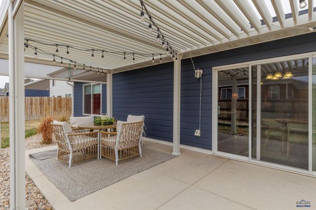 515 AARON CT, Rapid City, SD 57703