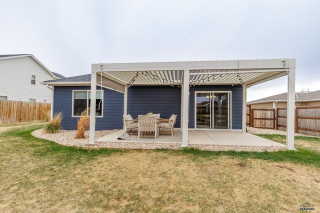 515 AARON CT, Rapid City, SD 57703