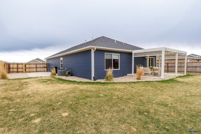 515 AARON CT, Rapid City, SD 57703