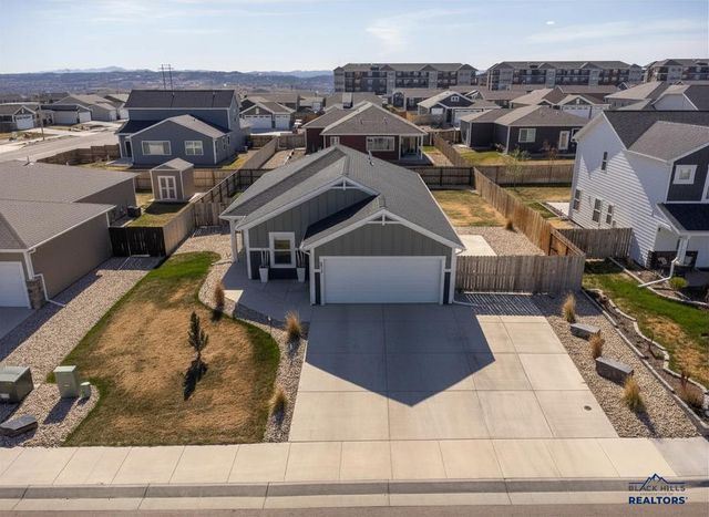 515 AARON CT, Rapid City, SD 57703