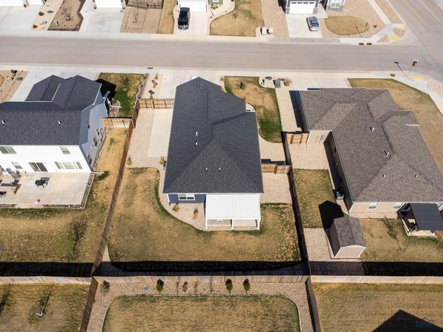 515 AARON CT, Rapid City, SD 57703