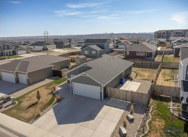 515 AARON CT, Rapid City, SD 57703